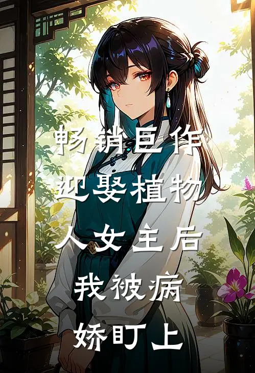 畅销巨作迎娶植物人女主后，我被病娇盯上