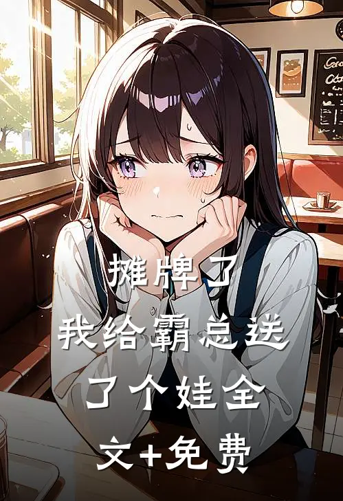 摊牌了，我给霸总送了个娃全文+免费