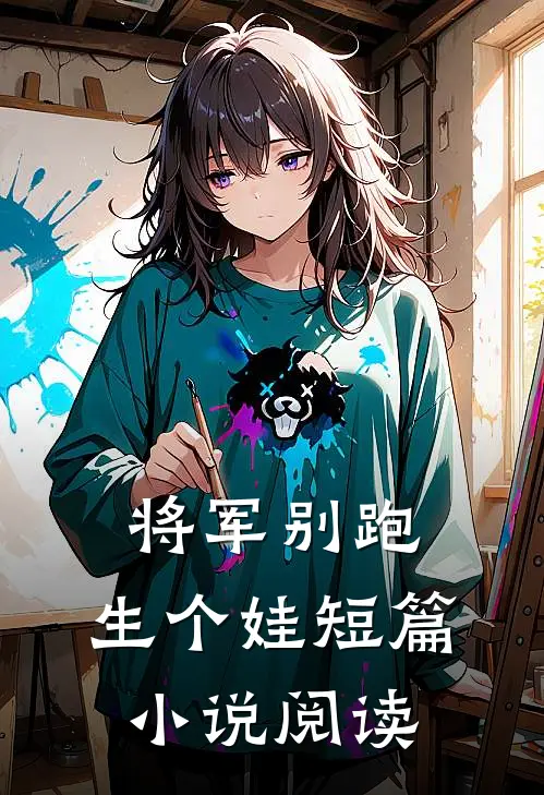 将军别跑,生个娃短篇阅读免费