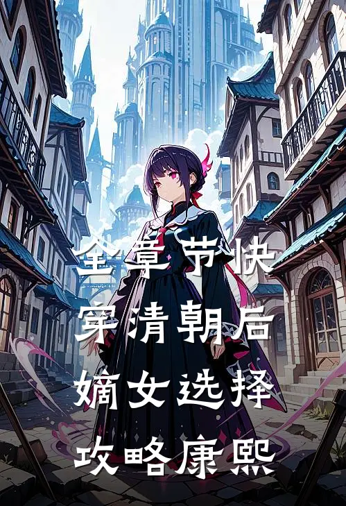 全章节快穿清朝后，嫡女选择攻略康熙