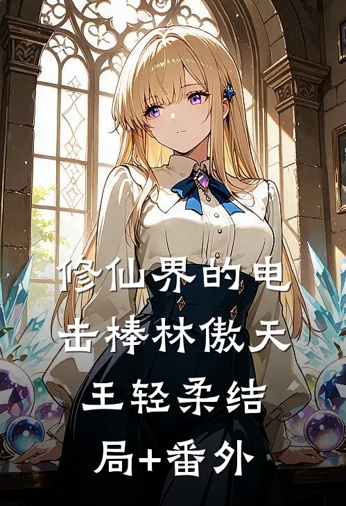 修仙界的电击棒林傲天王轻柔结局+番外