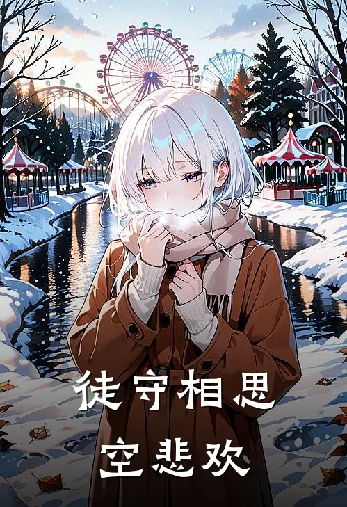 徒守相思空悲欢