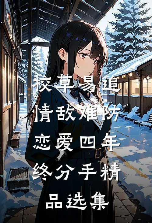 校草易追情敌难防，恋爱四年终分手精品选集