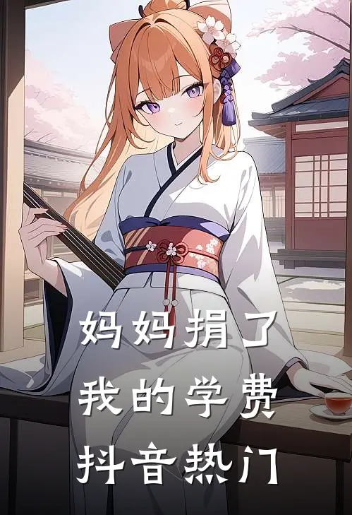 妈妈捐了我的学费抖音热门