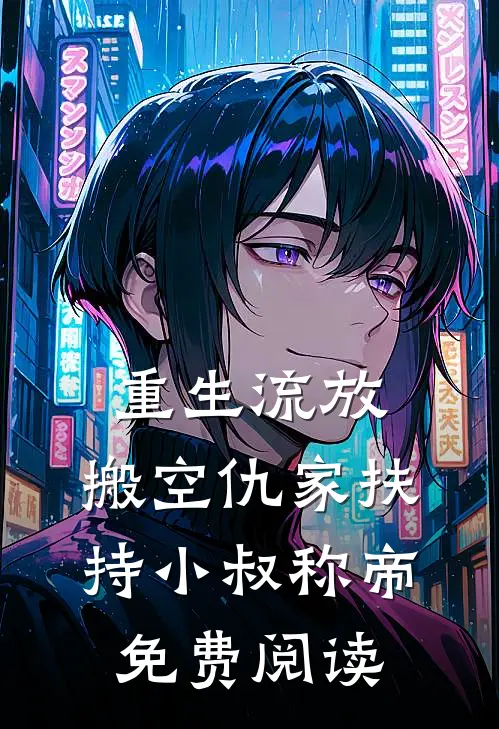 重生流放，搬空仇家扶持小叔称帝免费阅读
