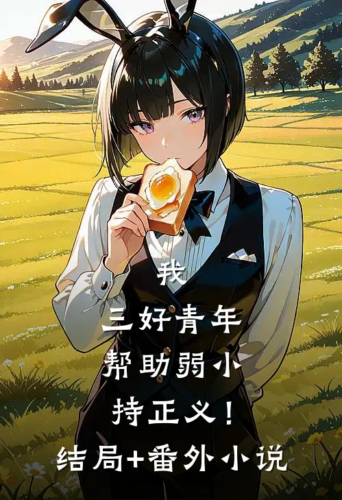 我，三好青年，帮助弱小持正义！结局+番外小说
