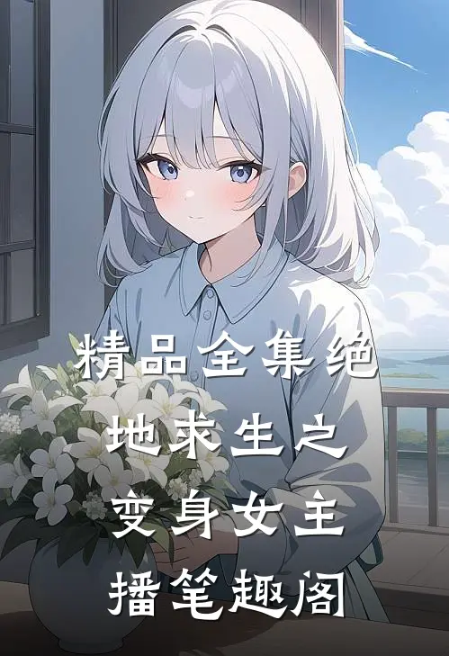 精品全集绝地求生之变身女主播笔趣阁