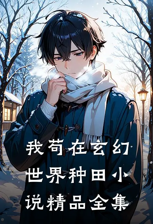 我苟在玄幻世界种田小说精品全集