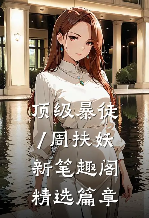 顶级暴徒 / 周扶妖新笔趣阁精选篇章