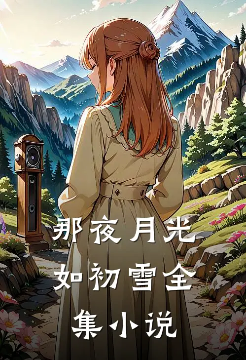 那夜月光如初雪全集小说