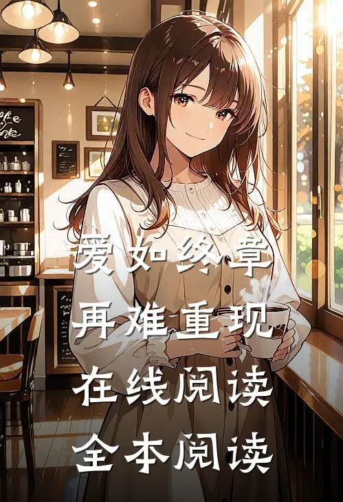 爱如终章再难重现在线阅读全本阅读