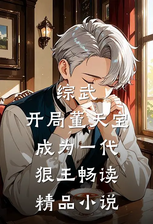 综武：开局董天宝，成为一代狠王畅读精品小说