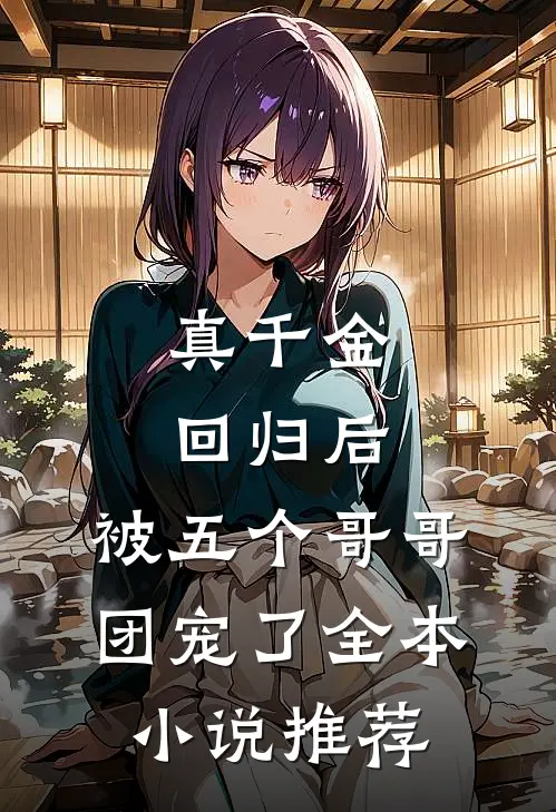 真千金回归后，被五个哥哥团宠了全本小说推荐