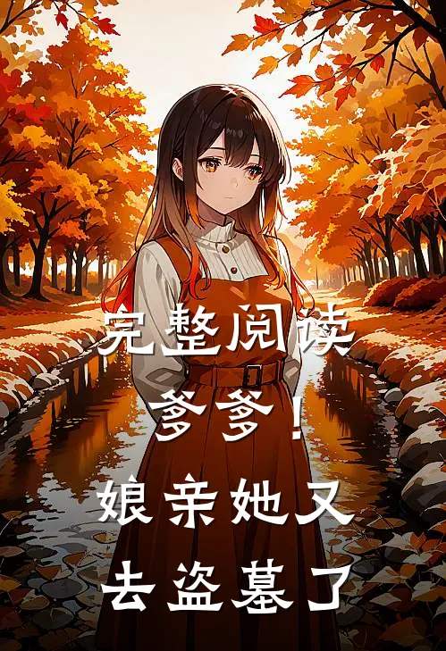 完整阅读爹爹!娘亲她又去盗墓了