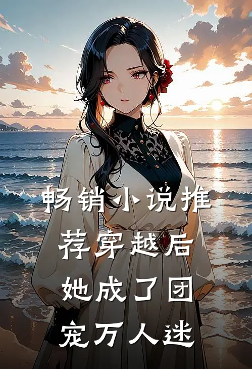 畅销小说推荐穿越后,她成了团宠万人迷