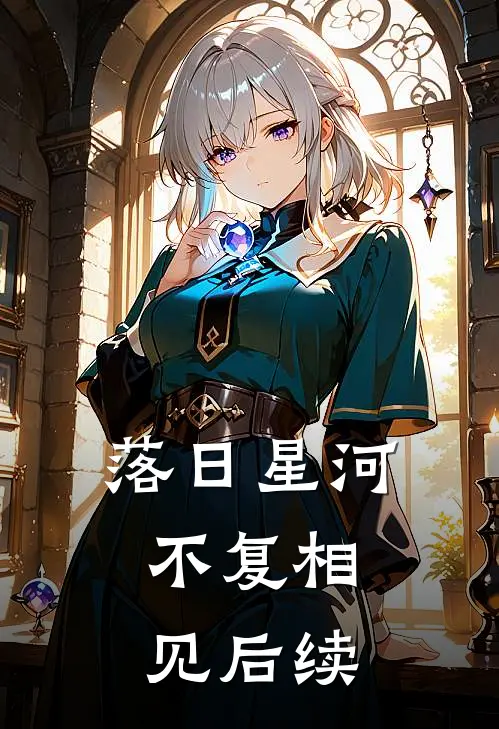 落日星河，不复相见后续
