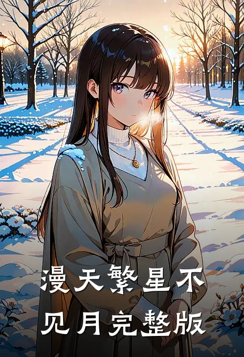 漫天繁星不见月完整版