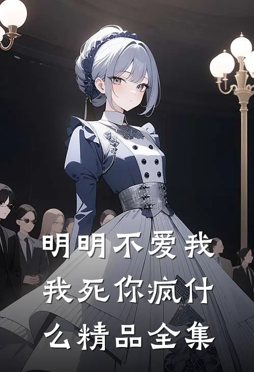 明明不爱我，我死你疯什么精品全集