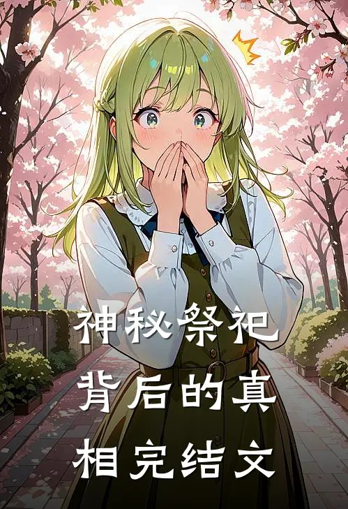 神秘祭祀背后的真相完结文