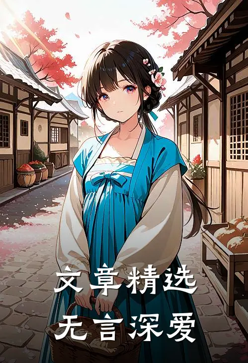文章精选无言深爱