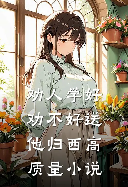 劝人学好，劝不好送他归西高质量小说