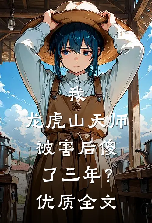 我，龙虎山天师，被害后傻了三年？优质全文