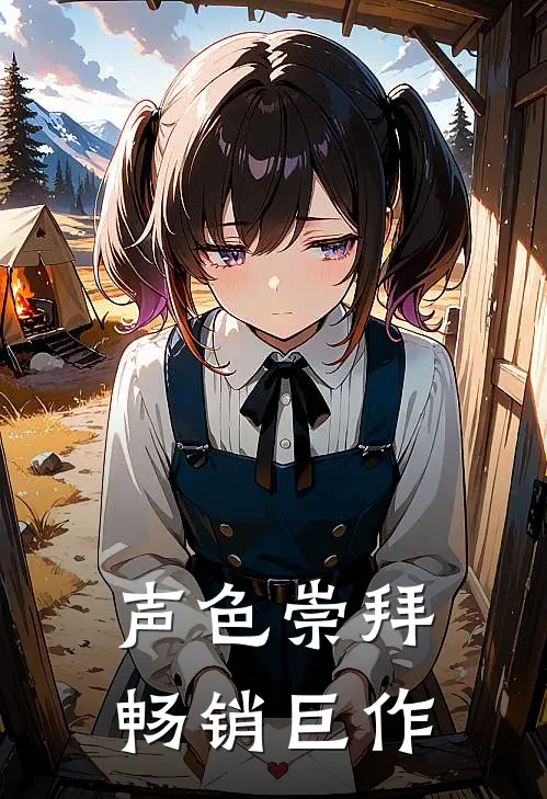 声色崇拜畅销巨作