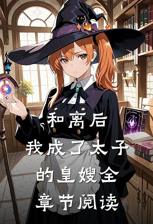 和离后，我成了太子的皇嫂全章节阅读