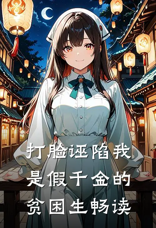 打脸诬陷我是假千金的贫困生畅读
