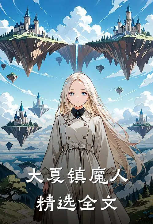 大夏镇魔人精选全文
