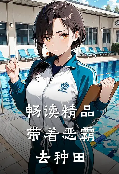 畅读精品带着恶霸去种田