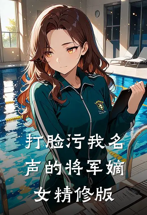 打脸污我名声的将军嫡女精修版