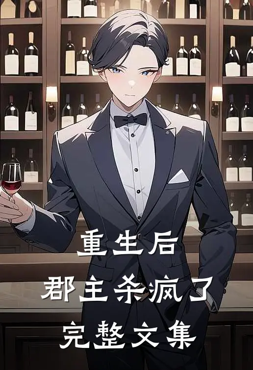 重生后，郡主杀疯了完整文集