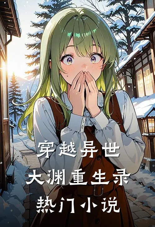 穿越异世大渊重生录热门免费阅读