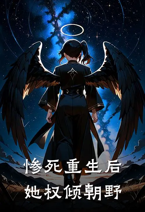 惨死重生后，她权倾朝野