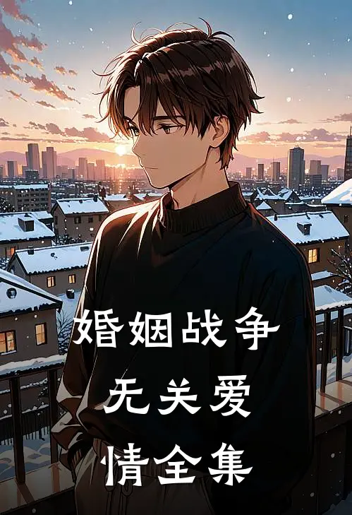婚姻战争，无关爱情 全集
