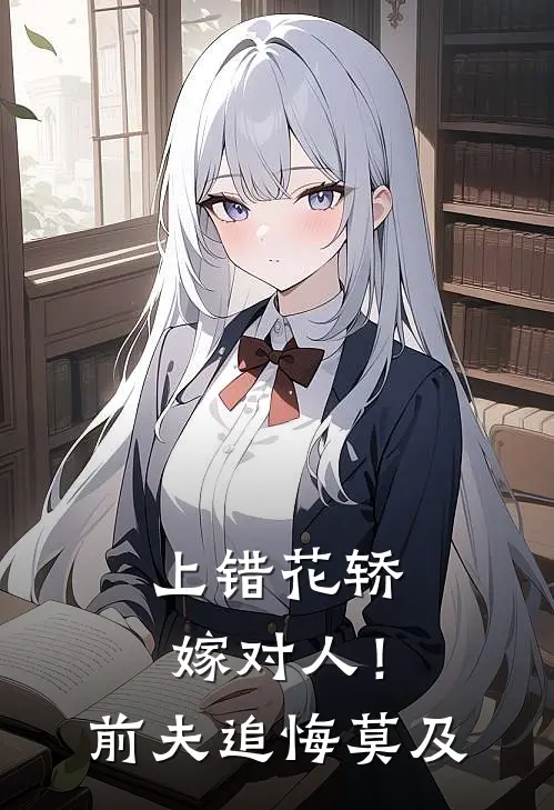 上错花轿嫁对人！前夫追悔莫及
