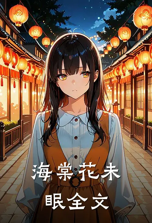 海棠花未眠全文