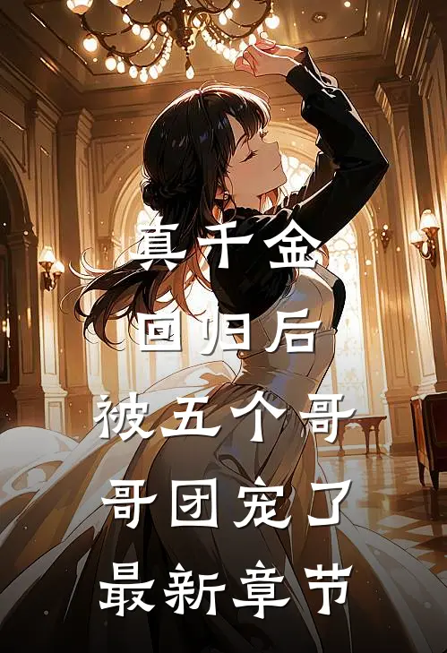 真千金回归后，被五个哥哥团宠了最新章节