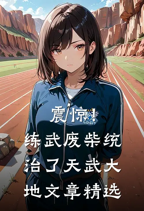 震惊！练武废柴统治了天武大地文章精选