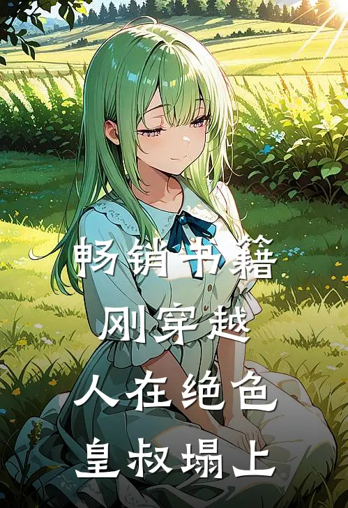 畅销书籍刚穿越，人在绝色皇叔塌上