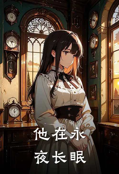他在永夜长眠24章剧情