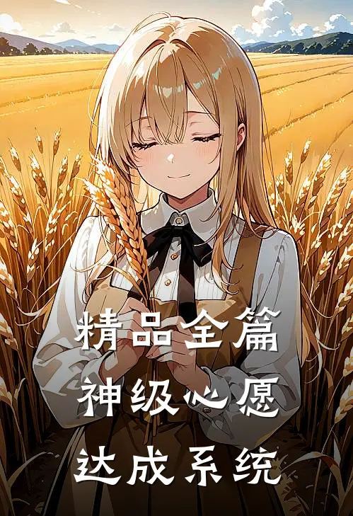 精品全篇神级心愿达成系统