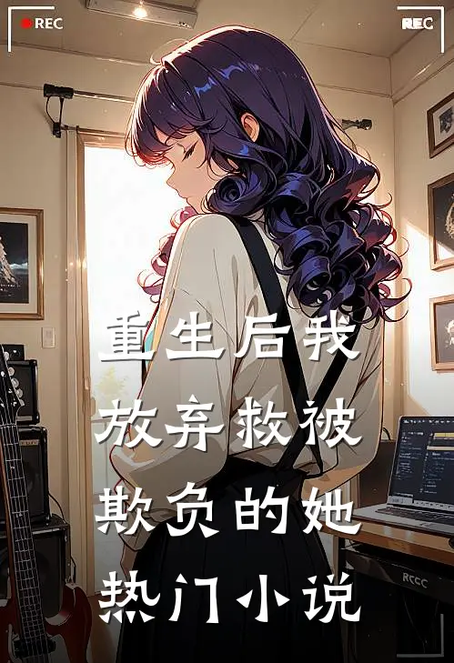 重生后我放弃救被欺负的她热门小说