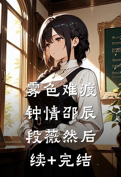 雾色难渡钟情邵辰段薇然后续+完结