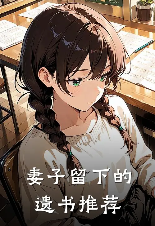 妻子留下的遗书推荐