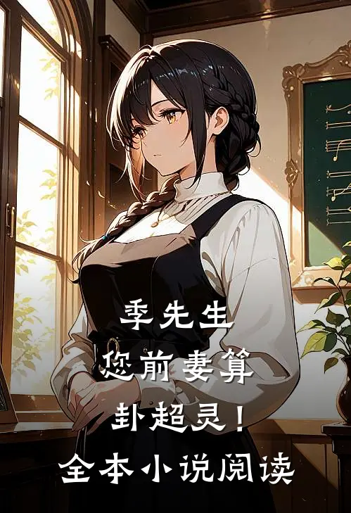 季先生，您前妻算卦超灵！全本小说阅读