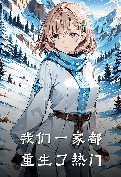 我们一家都重生了热门
