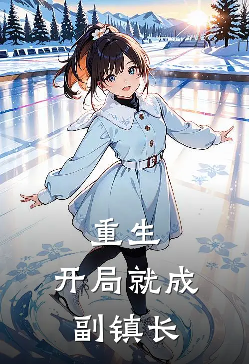 重生：开局就成副镇长