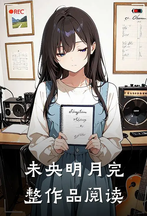未央明月完整作品阅读